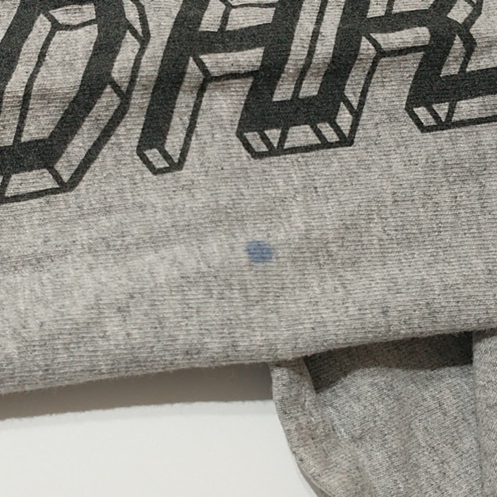 pink+dolphin long sleeve for men t- shirt - Picture 5 of 7